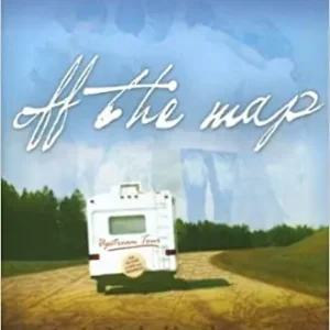 Off the Map — Christian Superstore New Zealand Authentic