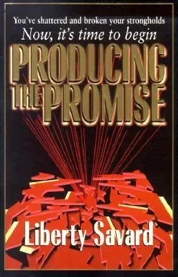Instant Buy Producing the Promise: You've Shattered and Broken Your Strongholds, N — Christian Superstore New Zealand