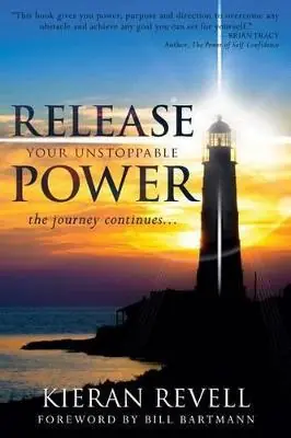 Final Sale Release Your Unstoppable Power: The Journey Continues... — Christian Superstore New Zealand
