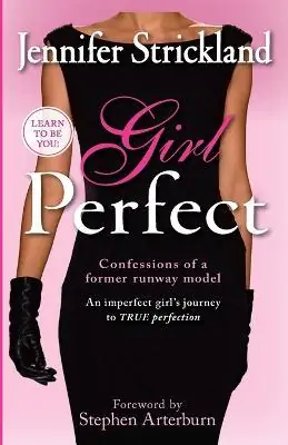 Exclusive Offer Girl Perfect : An Imperfect Girl's Journey to True Perfection (Confess — Christian Superstore New Zealand