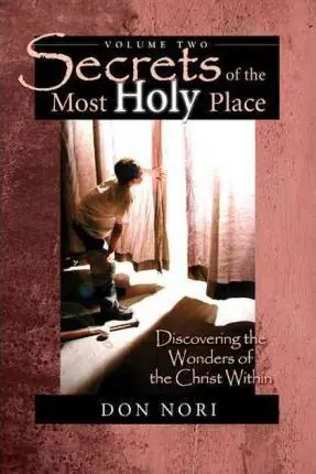 Secrets of the Most Holy Place (Volume 2) — Christian Superstore New Zealand Hot Deal