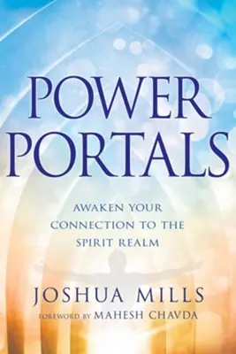 Crafted Power Portals: Awaken Your Connection to the Spirit Realm — Christian Superstore New Zealand