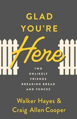 Glad You're Here — Christian Superstore New Zealand Limited Offer