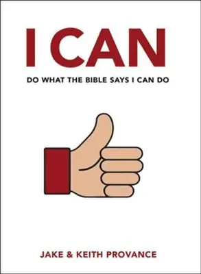 Low Price I Can Do What the Bible Says I Can Do — Christian Superstore New Zealand