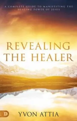 Best Seller Revealing the Healer — Christian Superstore New Zealand