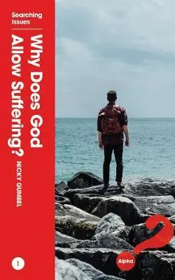 Original Why Does God Allow Suffering? Alpha — Christian Superstore New Zealand