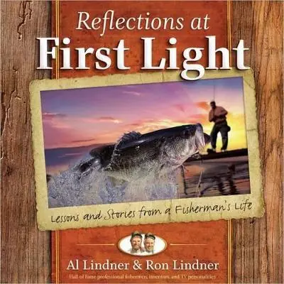 Reflections at first light by Al Lindner; Ron Lindner — Christian Superstore New Zealand Special Discount
