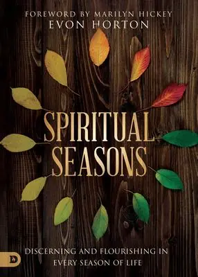 Spiritual Seasons — Christian Superstore New Zealand Buy Online