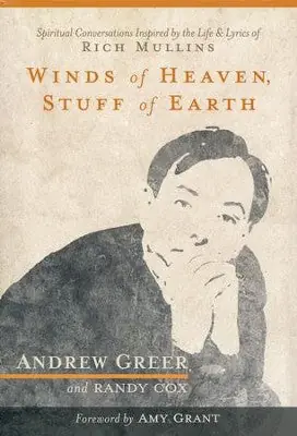 Fast Shipping Winds of Heaven, Stuff of Earth — Christian Superstore New Zealand