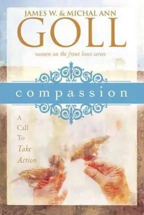 Compassion. Women on the Front Lines Series — Christian Superstore New Zealand Exclusive Offer