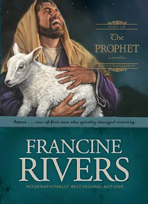 Express Delivery Prophet, The: Amos (Sons of Encouragement Book 4) — Christian Superstore New Zealand