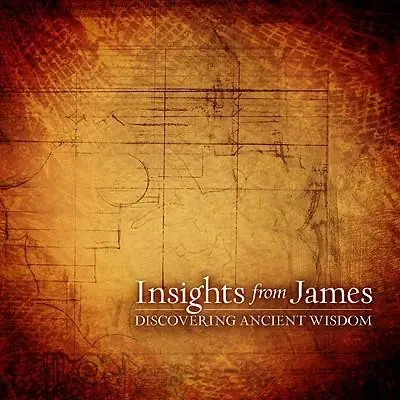 Insight from James by Matthew Stanford, PhD — Christian Superstore New Zealand Next Day Delivery