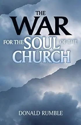 Don’t Miss Out War for the Soul of the Church — Christian Superstore New Zealand