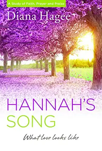 Buy Online Hannah's Song: What Love Looks Like — Christian Superstore New Zealand