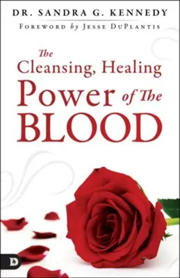 Deal Cleansing and Healing Power of Jesus Blood — Christian Superstore New Zealand