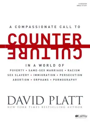 Compassionate Call to Counter Culture Member Book — Christian Superstore New Zealand Professional Grade