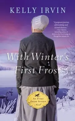 With Winter's First Frost (Every Amish Season Book 4) — Christian Superstore New Zealand Seasonal Sale