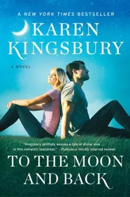 Secure Checkout To the Moon and Back - A Novel — Christian Superstore New Zealand
