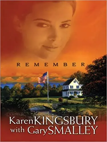 Remember - A Novel — Christian Superstore New Zealand Price Drop