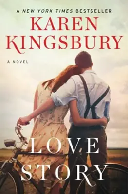 Don’t Miss Out Love Story - A Novel — Christian Superstore New Zealand
