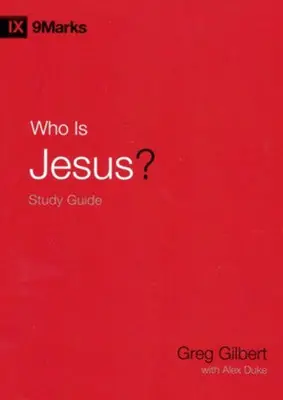 In Demand Who Is Jesus? Study Guide — Christian Superstore New Zealand