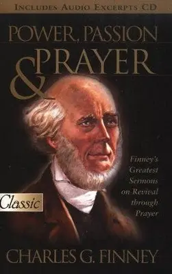 Time-Limited Power Passion and Prayer - Gold Classic — Christian Superstore New Zealand