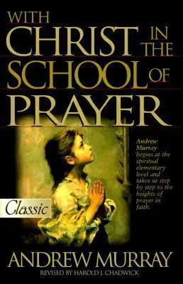Get Yours With Christ in the School of Prayer - Gold Classic — Christian Superstore New Zealand