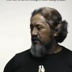 In Demand True Red - the life of an ex-Mongrel Mob Gang Leader — Christian Superstore New Zealand