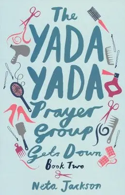 Money Back Guarantee Yada Yada Prayer Group Gets Down, Yada Yada Series #2 — Christian Superstore New Zealand