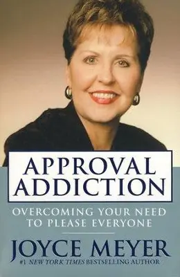 Wholesale Approval Addiction: Overcoming Your Need to Please Everyone — Christian Superstore New Zealand