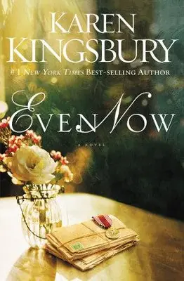 Even Now (Lost Love Series Book 1) — Christian Superstore New Zealand Original