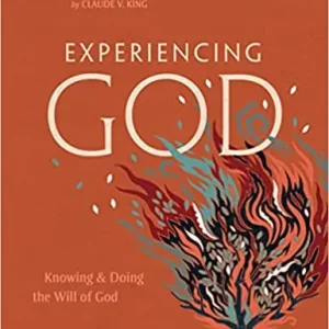 Experiencing God: Knowing and Doing the Will of God - Leader Guide — Christian Superstore New Zealand Best Price
