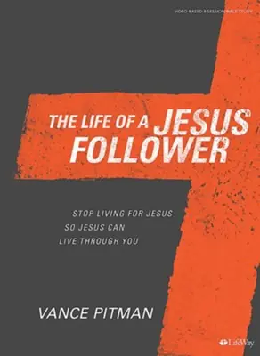 Life of a Jesus Follower: Bible Study Book — Christian Superstore New Zealand Final Sale