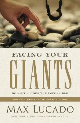 Hassle-Free Returns Facing Your Giants: God Still Does the Impossible — Christian Superstore New Zealand