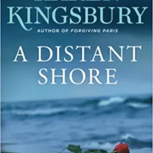 Distant Shore: A Novel — Christian Superstore New Zealand Popular