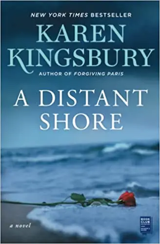Distant Shore: A Novel — Christian Superstore New Zealand Popular