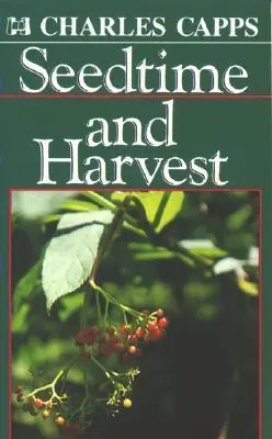 Seedtime and Harvest — Christian Superstore New Zealand Limited Edition