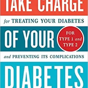 Take Charge of Your Diabetes: A Revolutionary Plan for Treating Your D — Christian Superstore New Zealand In Demand