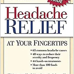 Headache Relief at Your Fingertips: All-Natural, Drug-Free Solutions i — Christian Superstore New Zealand Latest