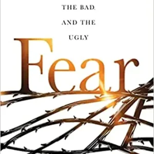Weekend Sale Fear: The Good, The Bad, and The Ugly — Christian Superstore New Zealand