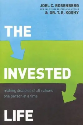 Handmade Invested Life: Making Disciples of All Nations One Person at a Time — Christian Superstore New Zealand