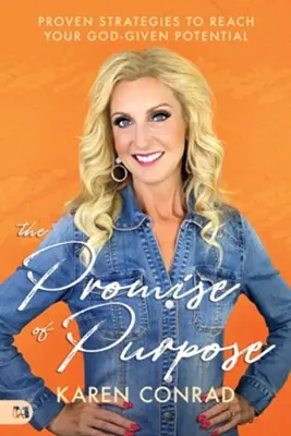 Affordable Promise of Purpose: Proven Strategies to Reach Your God-given Potentia — Christian Superstore New Zealand