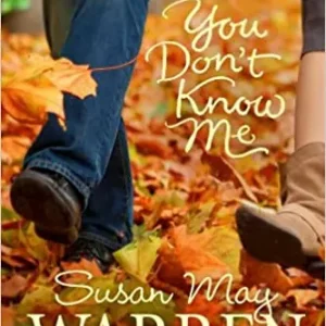 You Don't Know Me — Christian Superstore New Zealand Express Delivery