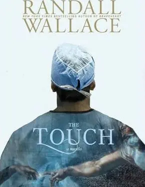 Touch, The — Christian Superstore New Zealand Buy Online