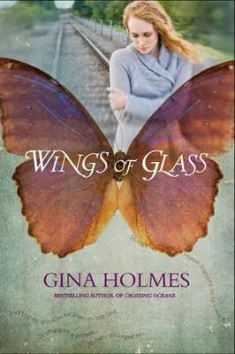 Wings of Glass — Christian Superstore New Zealand Worldwide Shipping