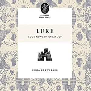 Luke: News of Great Joy — Christian Superstore New Zealand Shop Now