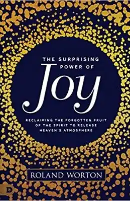 Certified Surprising Power of Joy, The — Christian Superstore New Zealand