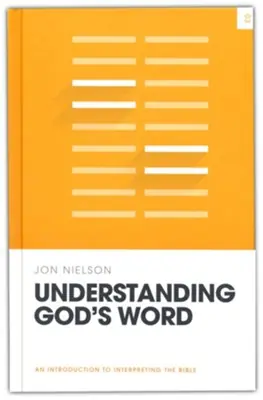 Time-Limited Understanding God's Word: An Introduction to Interpreting the Bible — Christian Superstore New Zealand