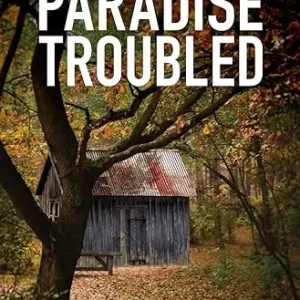 Paradise Troubled - New Zealand Author — Christian Superstore New Zealand Editor’s Pick