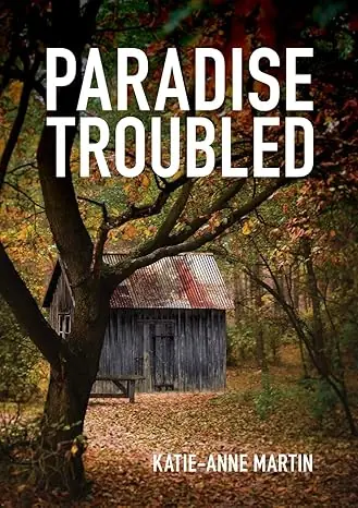Paradise Troubled - New Zealand Author — Christian Superstore New Zealand Editor’s Pick